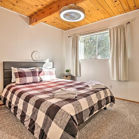 Pine Mountain Lake Vacation Rental With Deck Groveland Exterior foto